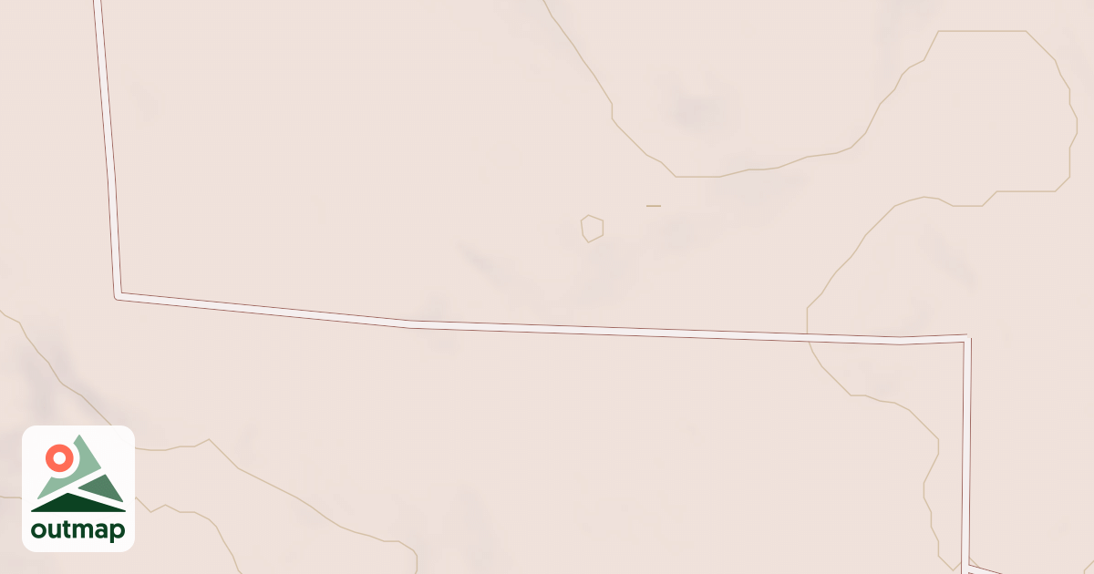 Map of FDR5236-D
