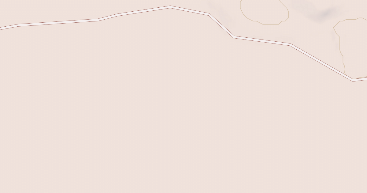 Map preview of Kinross Motorcycle Trail