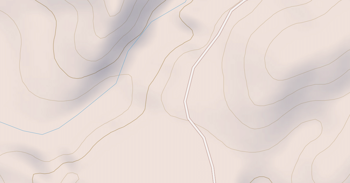 Map preview of BLM National GTLF Public Motorized Roads 159dbbd4-2a2a-42d3-9d9c-895c3aa71c41