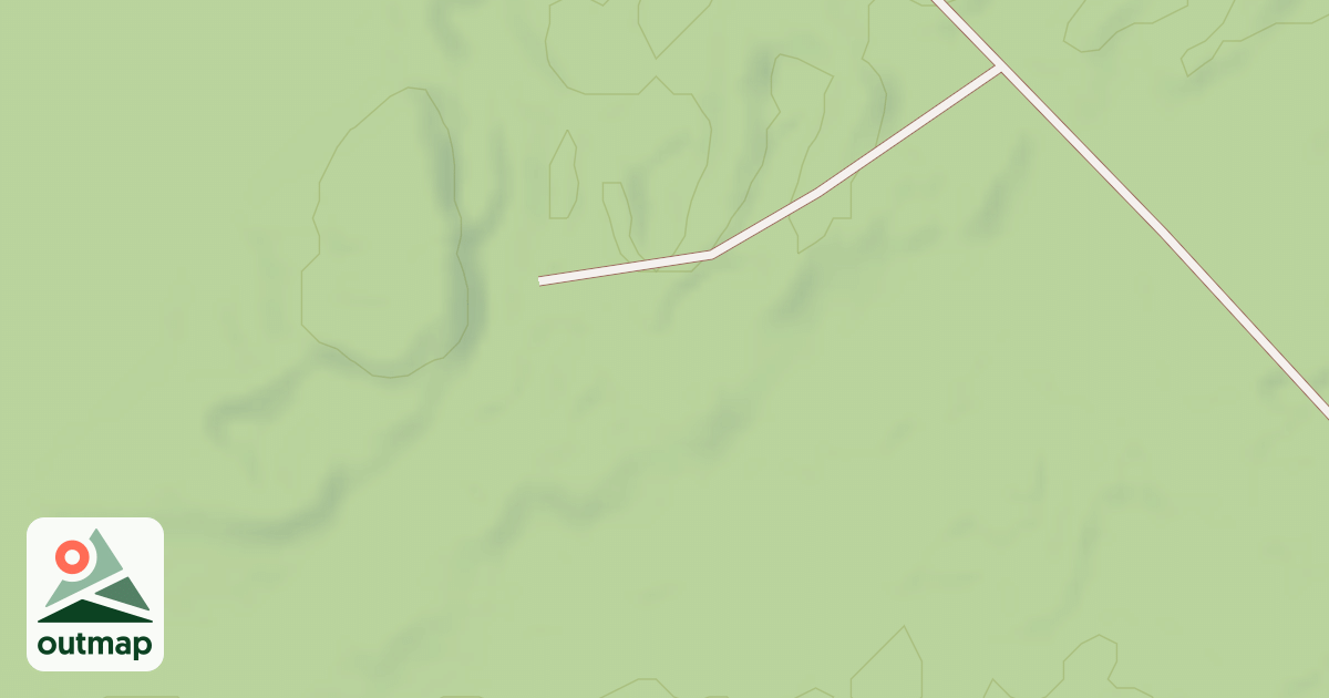 Map of FR 2112HB