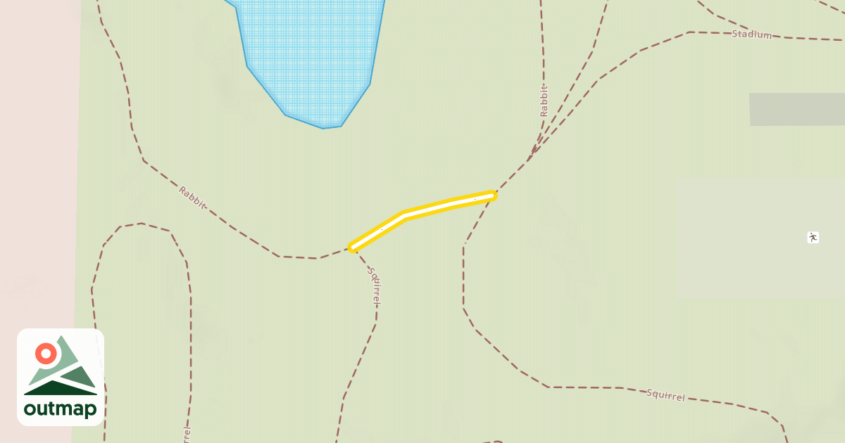 Map of Rabbit