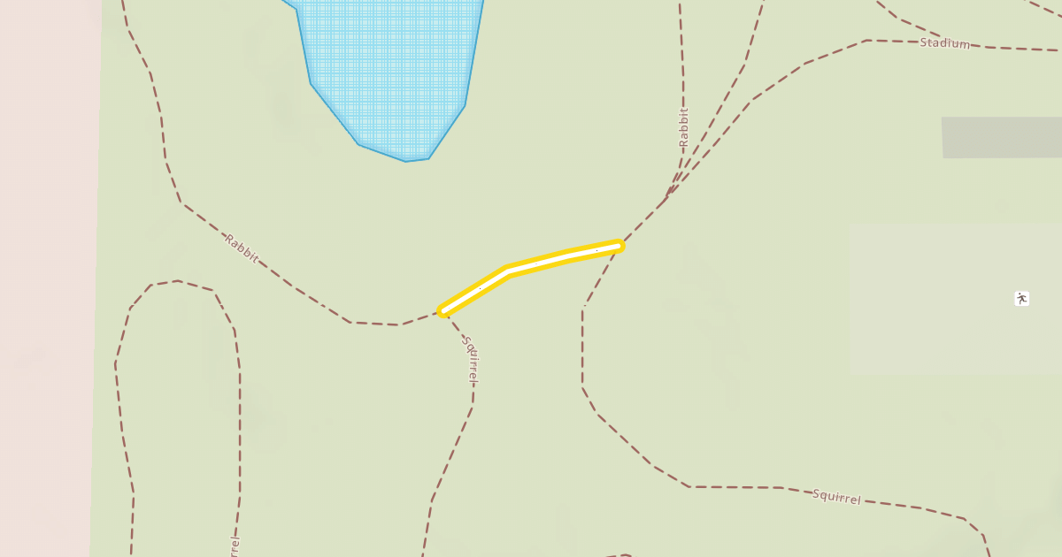 Map preview of Rabbit