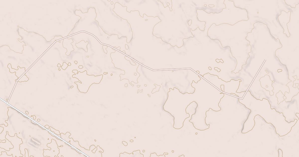 Map preview of SEAL CREEK