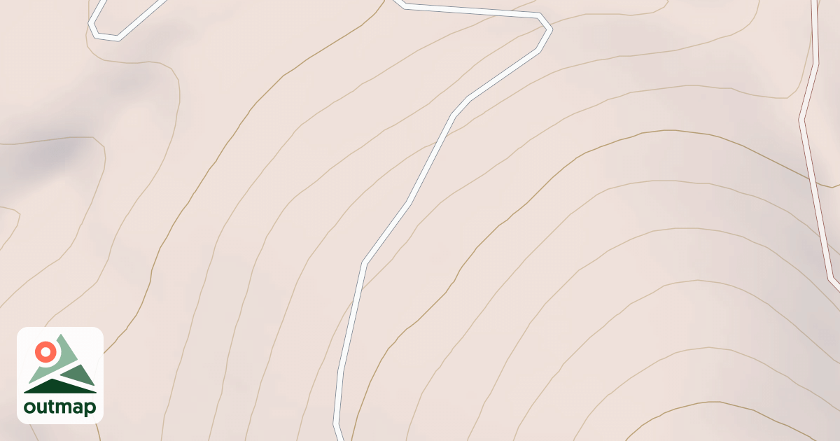 Map of BLM National GTLF Public Motorized Roads 3b3533ee-acbd-47ba-aa5c-258573b24e1c