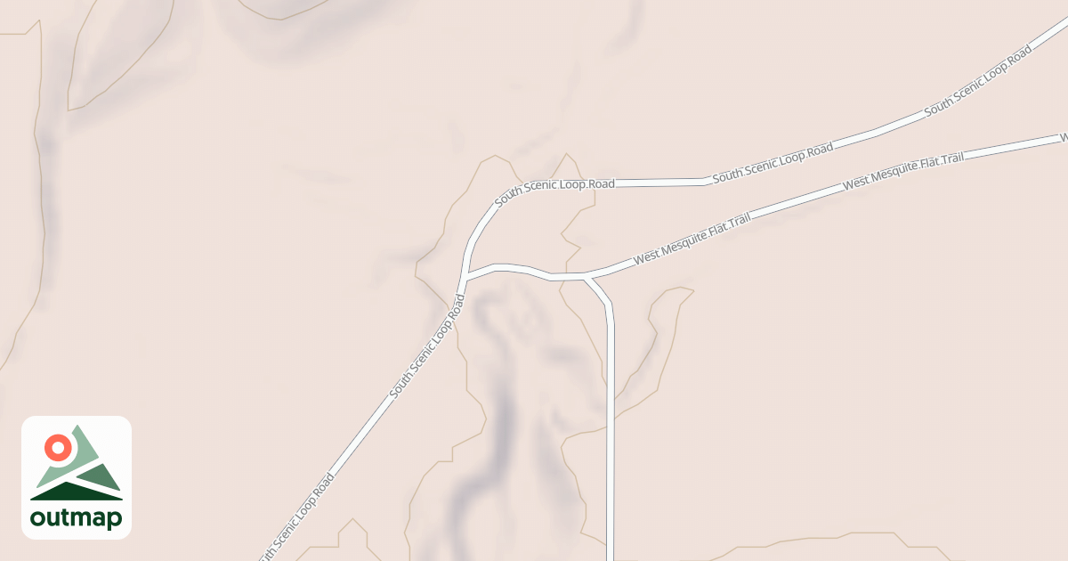 Map of BLM National GTLF Public Motorized Roads 06c7599f-b606-4c56-b837-9d1108f403a7