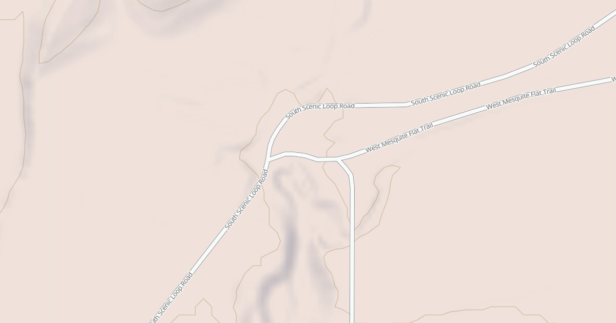 Map preview of BLM National GTLF Public Motorized Roads 06c7599f-b606-4c56-b837-9d1108f403a7