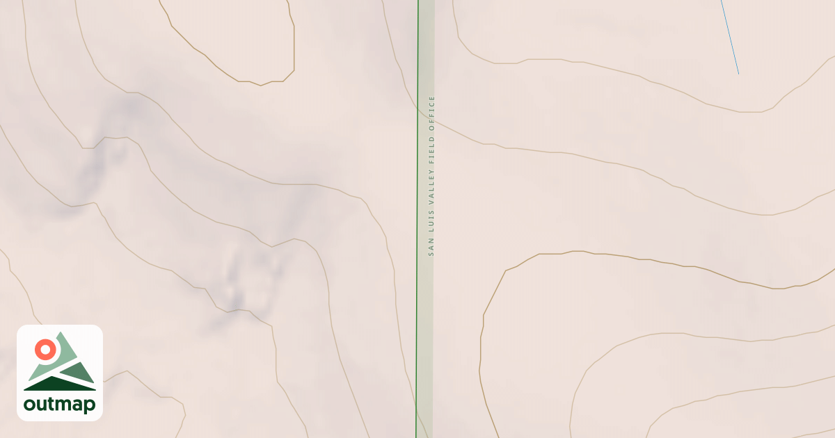 Map of BLM National GTLF Public Motorized Roads 801e035d-d1a6-40e7-9af4-1fd70d408247