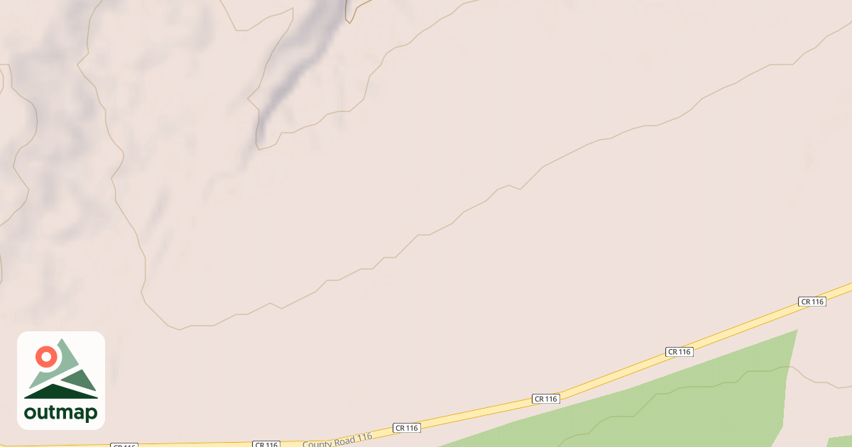 Map of USGS National Digital Trails 14af8662-6ec1-4849-93d8-058b594e4787