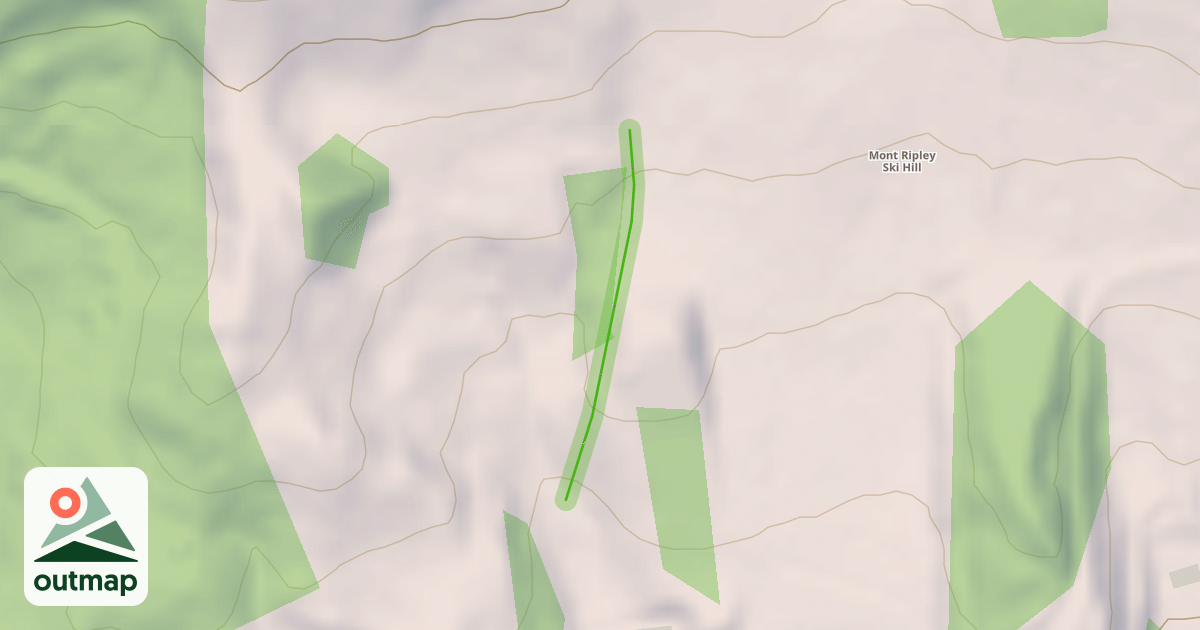 Map of Bypass