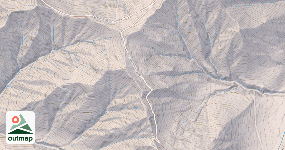 Map of S.FK.SOLDUCK