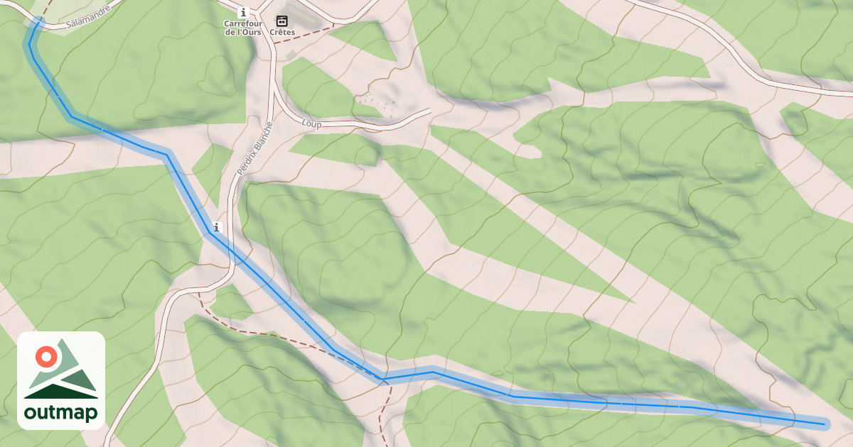 Map of Coq 2