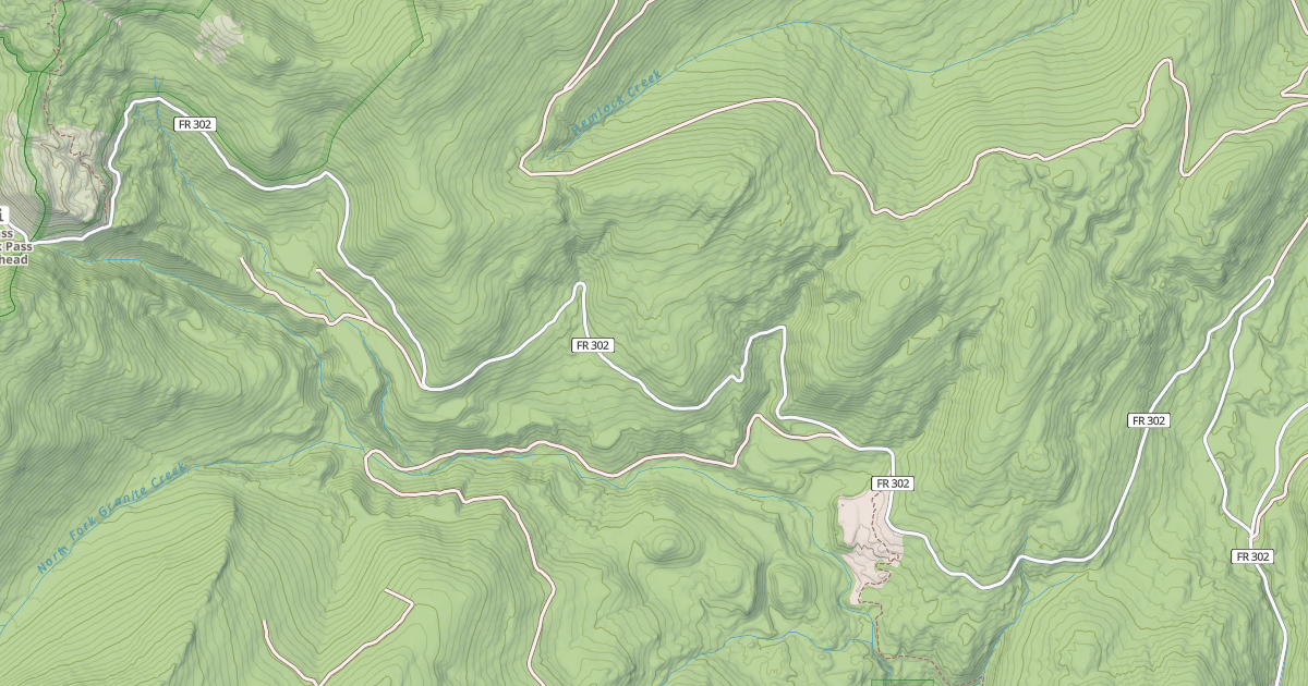 Map preview of NORDMAN METALINE