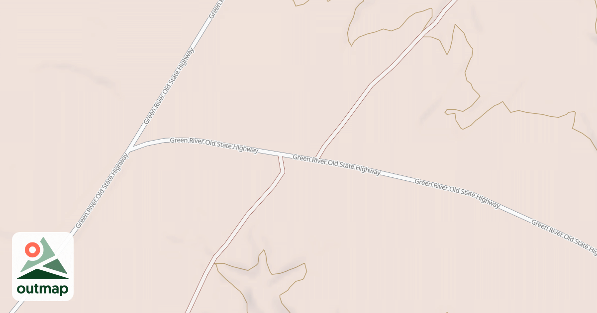 Map of BLM National GTLF Public Motorized Roads 210a6af5-7deb-4f17-addc-cc9ec87ccc0f
