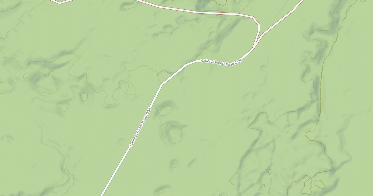 Map preview of FR 2988AA