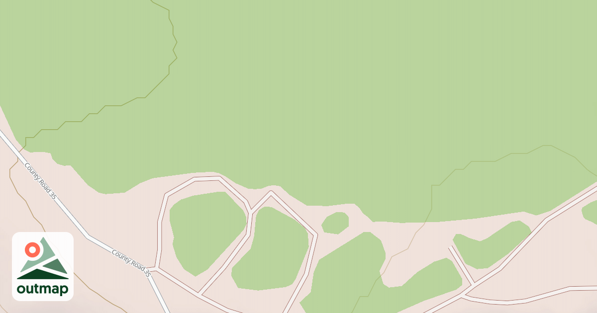 Map of BLM National GTLF Public Motorized Roads 5eb1ee3b-27ce-4cfc-afa7-9638bea7239e