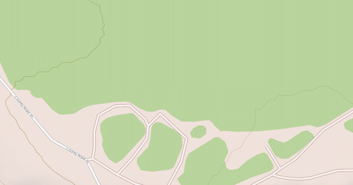 Map preview of BLM National GTLF Public Motorized Roads 5eb1ee3b-27ce-4cfc-afa7-9638bea7239e