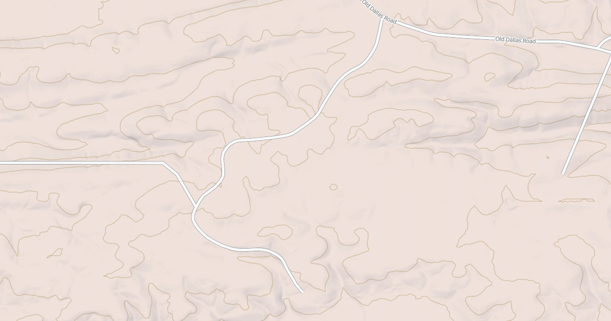 Map preview of LOST MAZARN