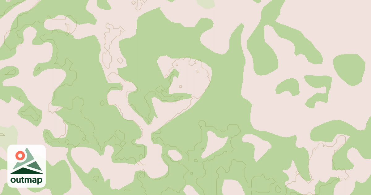 Map of USFS Motor Vehicle Use Map Roads {99930310-8488-459A-81FF-FBF152CD9C2F}