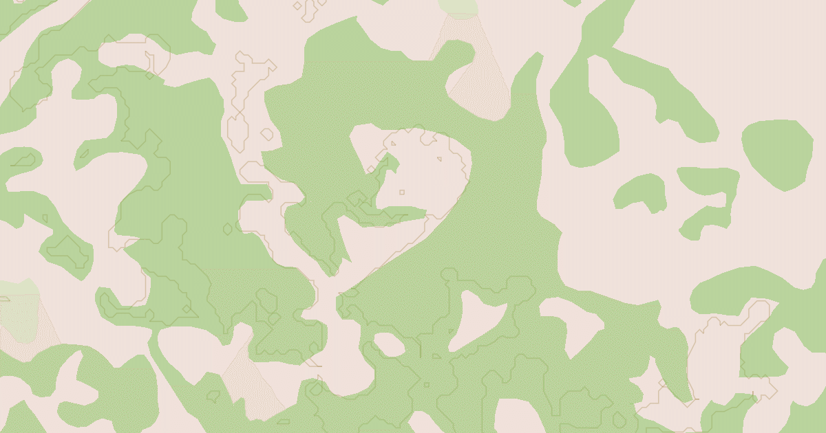 Map preview of USFS Motor Vehicle Use Map Roads {99930310-8488-459A-81FF-FBF152CD9C2F}