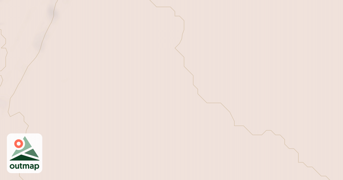 Map of BLM National GTLF Public Motorized Roads 182013db-630d-4288-8739-3d1655aa56bd