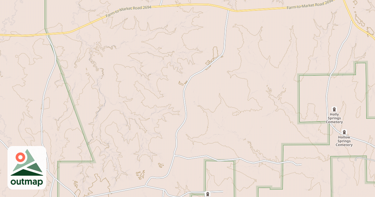 Map of ELAINE