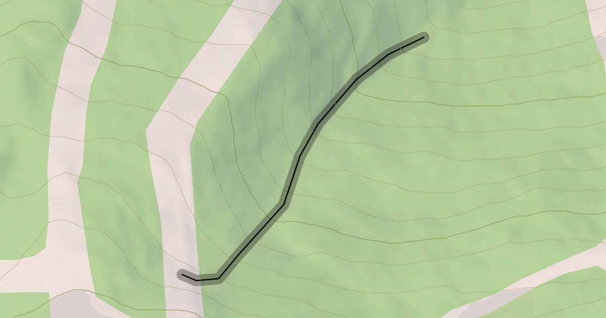 Map preview of Super Nova