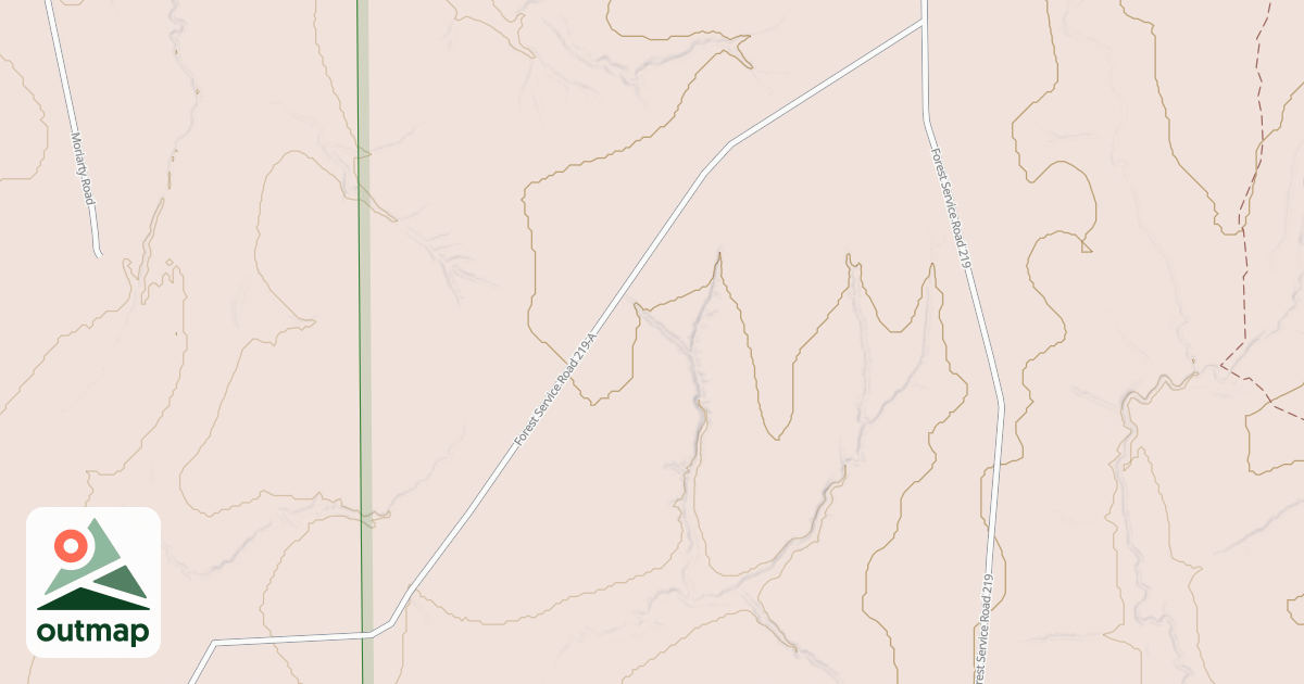 Map of PERRY WILLIAMS