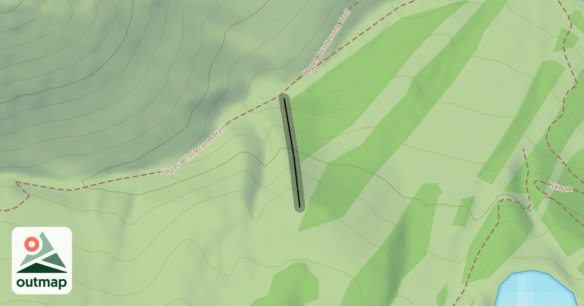 Map of Pipeline