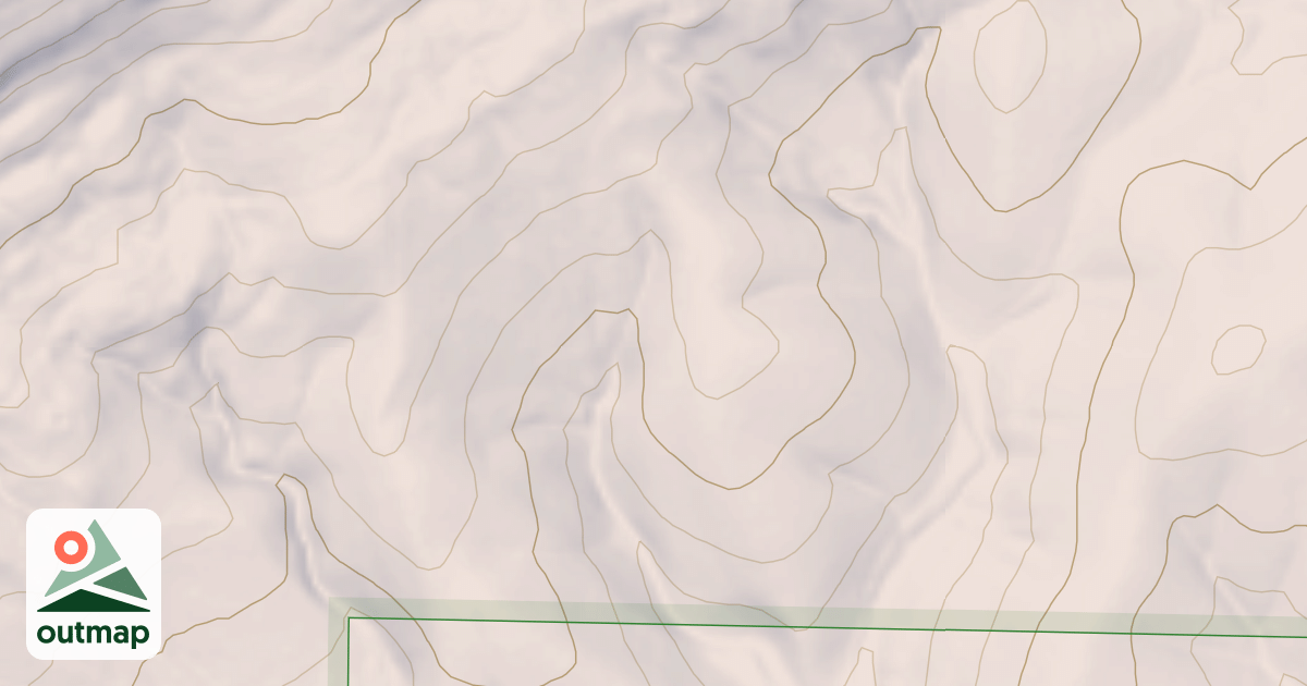 Map of USFS Motor Vehicle Use Map Roads {53BE95FC-D632-463F-8AE7-D0915A6DEC7D}