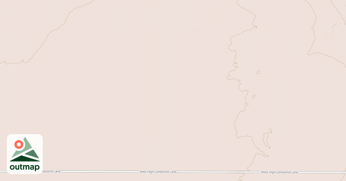Map of USFS National Forest System Roads {5A8A2ECA-A3DC-4D06-9B31-2FEE7BBA68FE}