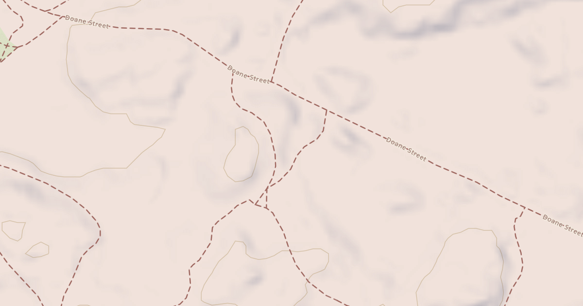 Map preview of USGS National Digital Trails 8049dac1-2764-4925-895c-13a734286a89
