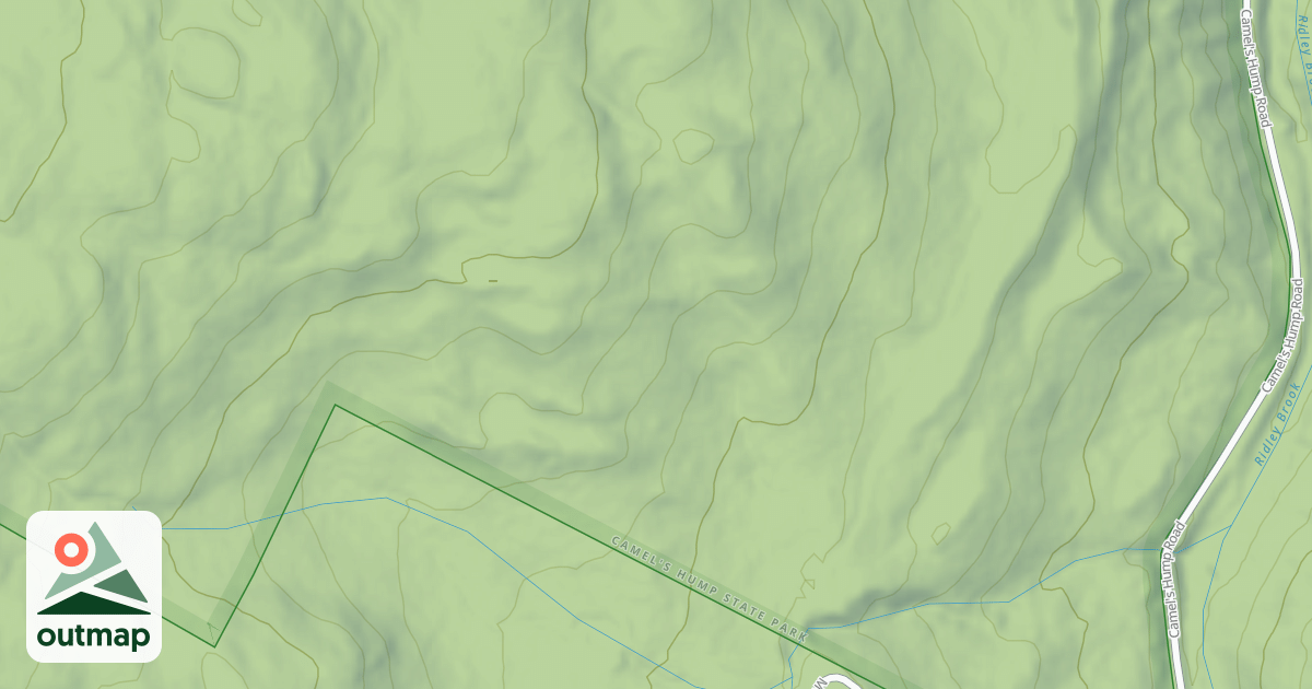 Map of C-100A