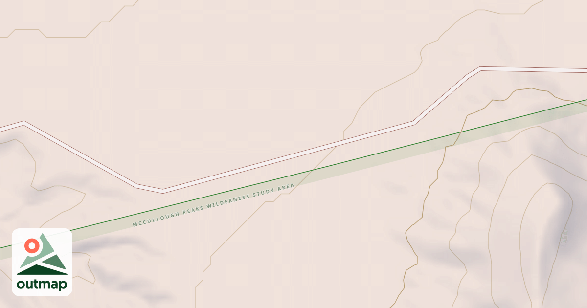 Map of BLM National GTLF Public Motorized Roads 0ccc291f-0e52-4ea6-b222-3e1b19cf89b0