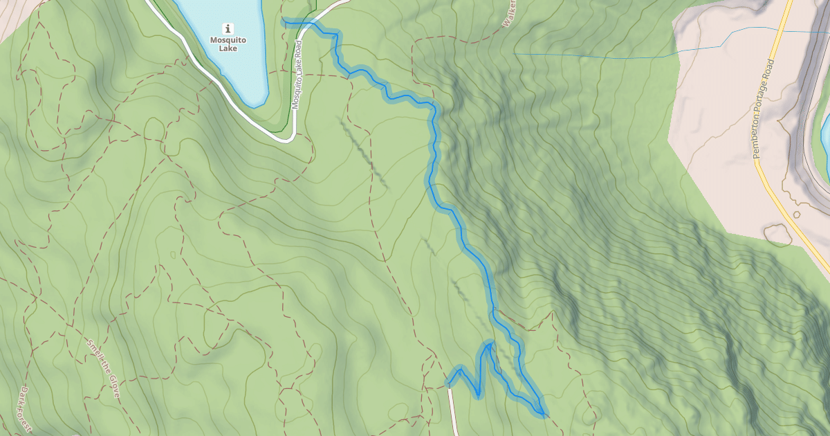 Map preview of No Err