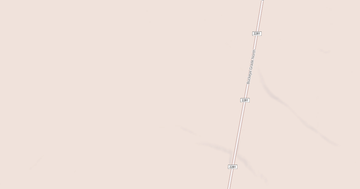 Map preview of 2281 SPUR R144B