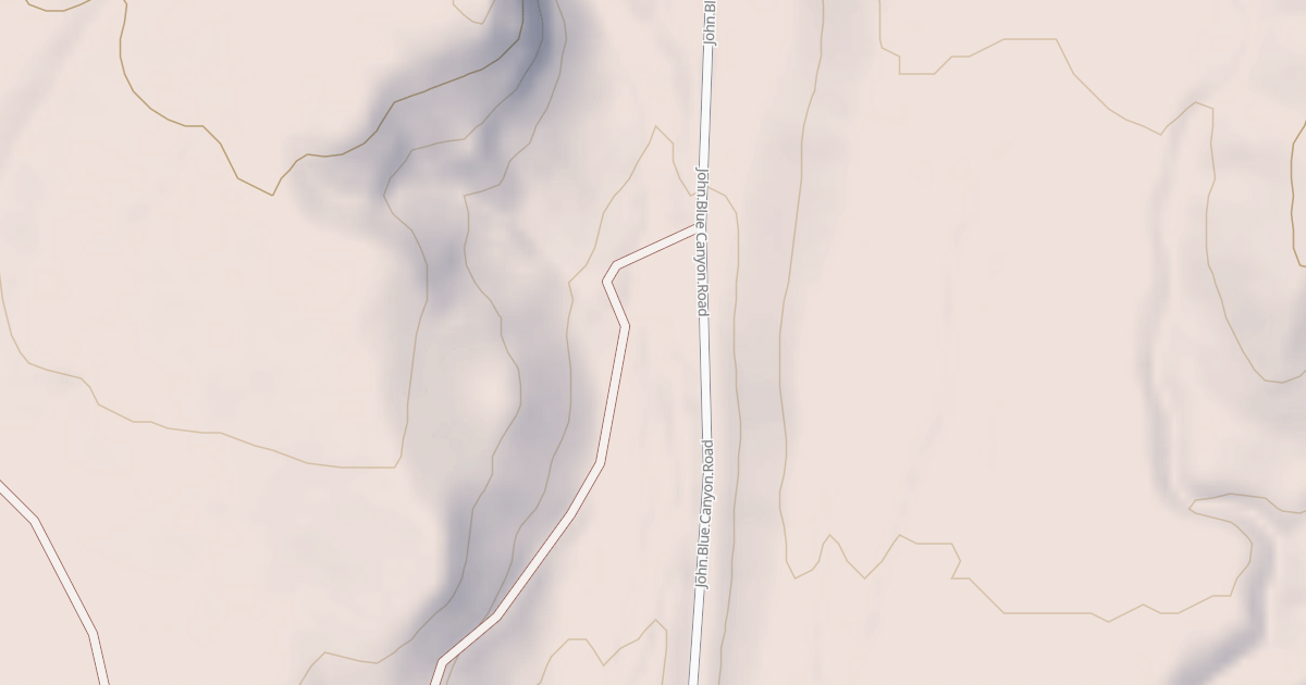 Map preview of BLM National GTLF Public Motorized Roads f63b0c6f-9104-4752-873d-1bd087f855aa