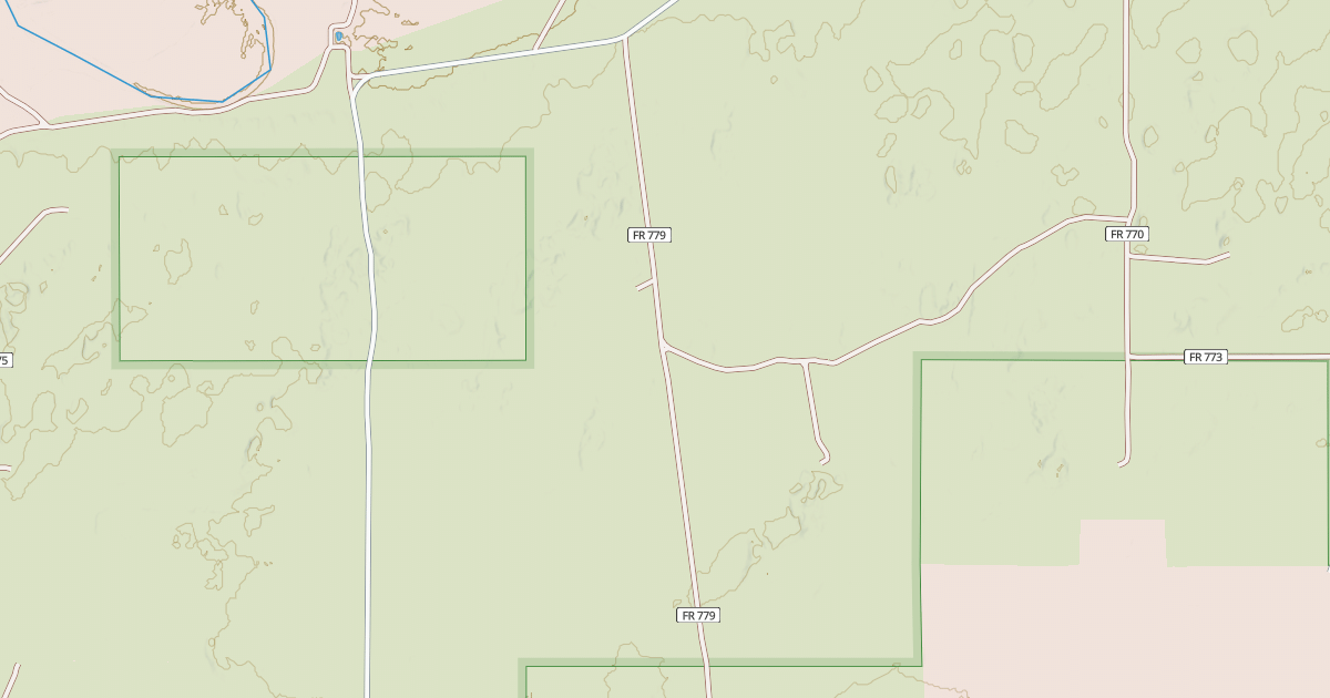 Map preview of KNELLER