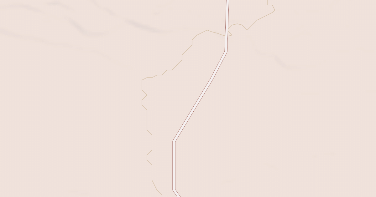 Map preview of BLM National GTLF Public Motorized Roads 42f9373d-cc4c-49d4-bd45-b937d3d96bc0