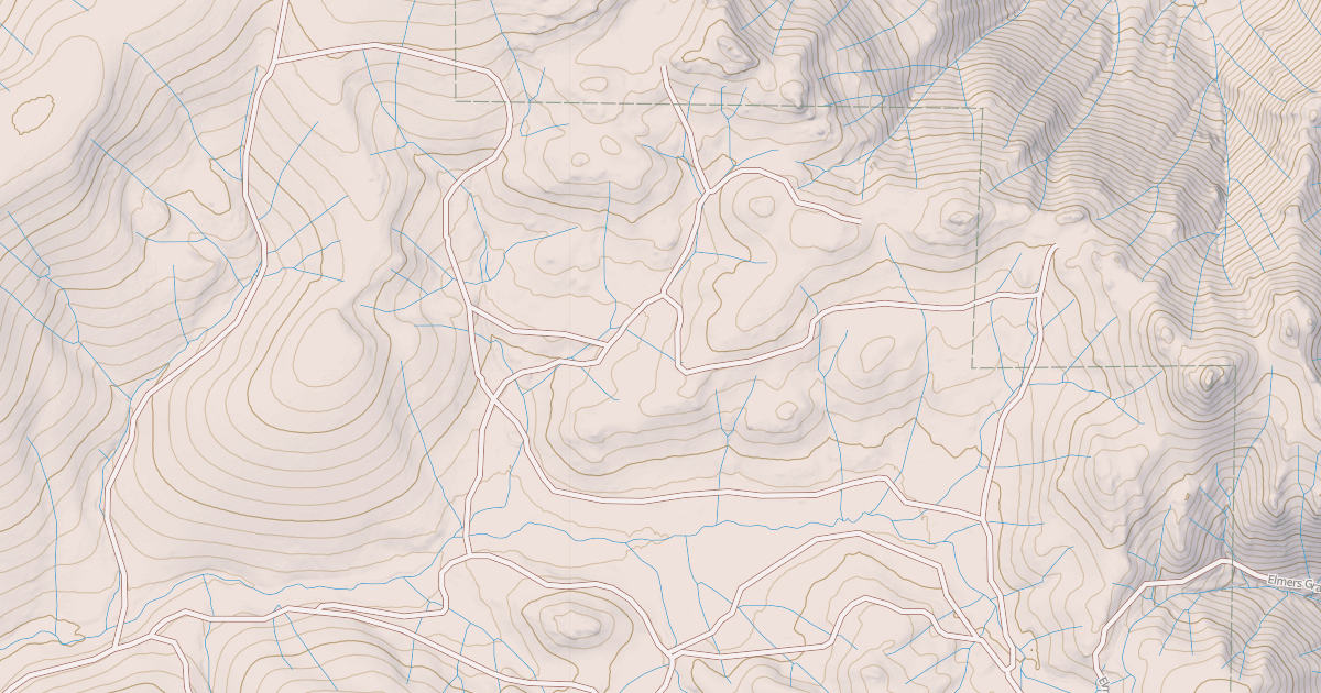 Map preview of CHIMP