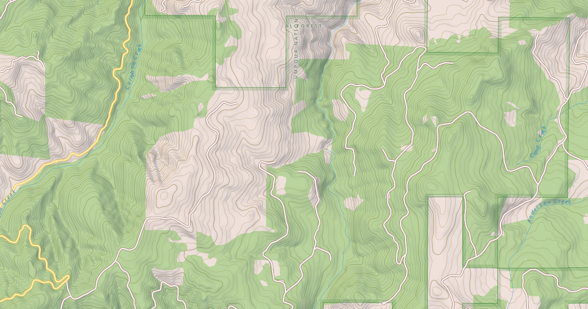 Map preview of CALLAHAN T.S.