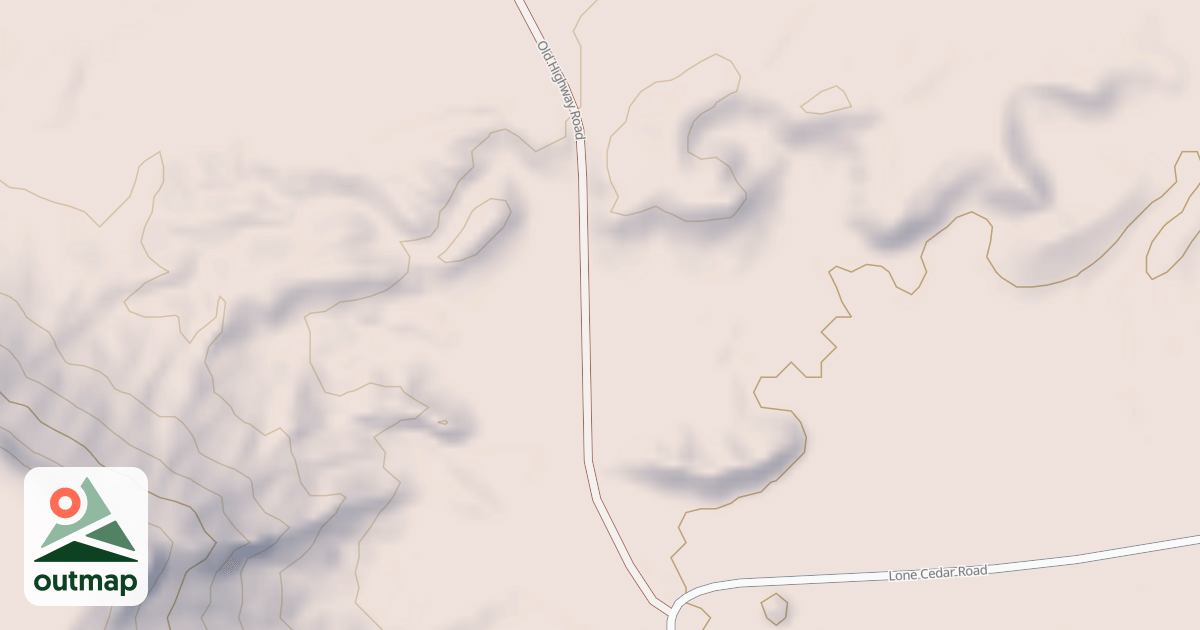 Map of BLM National GTLF Public Motorized Roads 34039dd8-c6db-475d-8c0f-44bd272f1f95