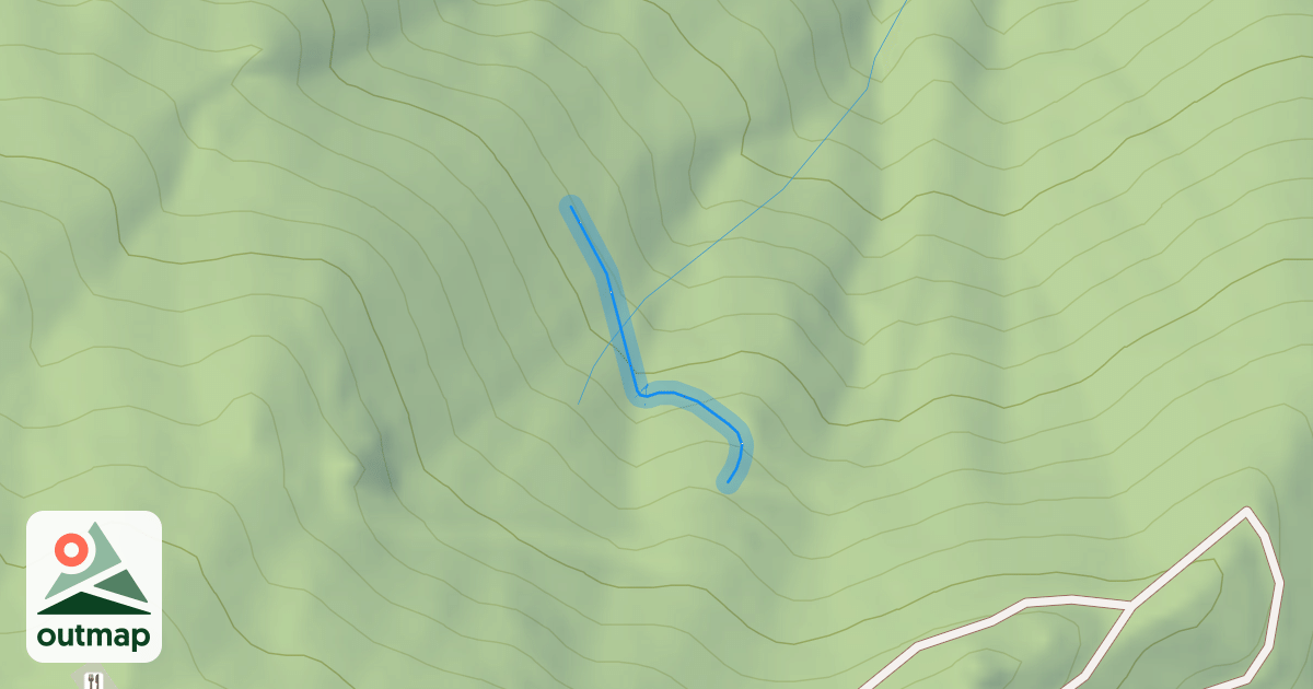 Map of AkJa