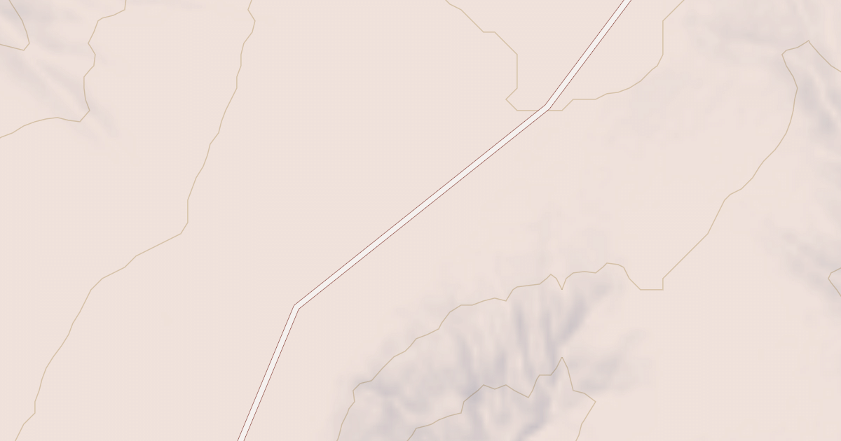 Map preview of BLM National GTLF Public Motorized Roads 0f5dbd2d-c5a2-42d1-9220-924412d0c3b7
