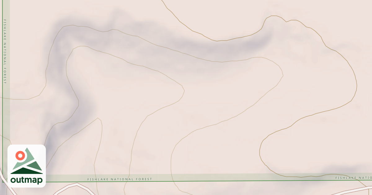 Map of 40266