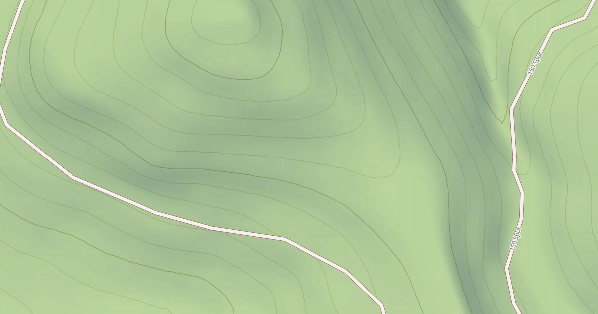 Map preview of 4610135