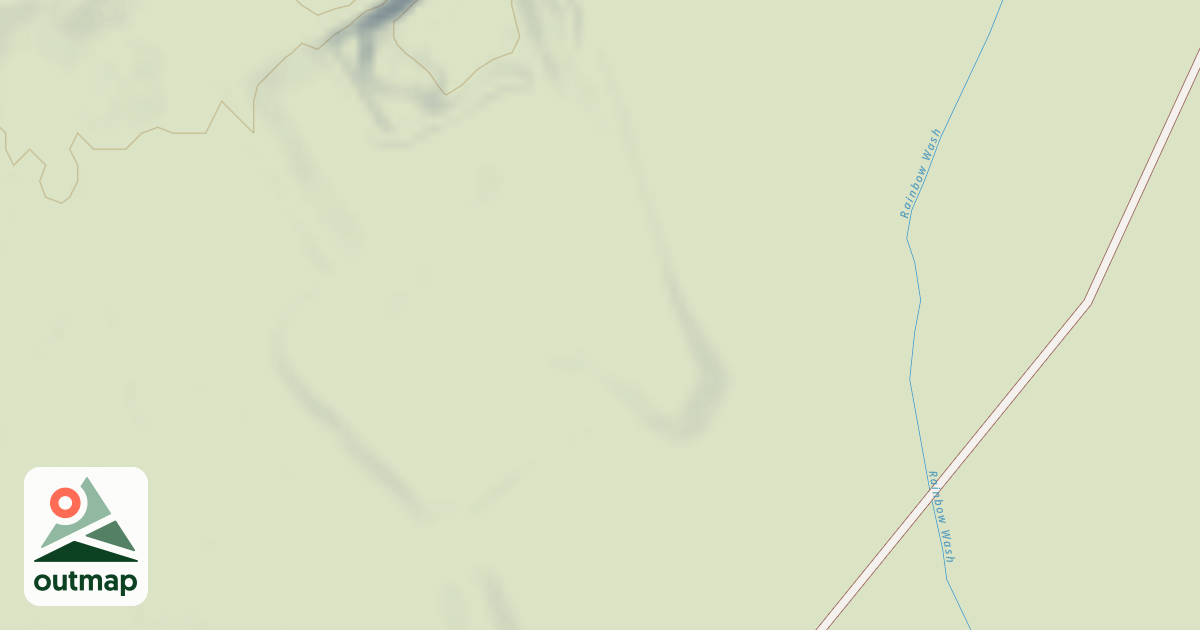 Map of BLM National GTLF Public Motorized Roads 09a3a284-5788-4486-9d72-c31cf912c254