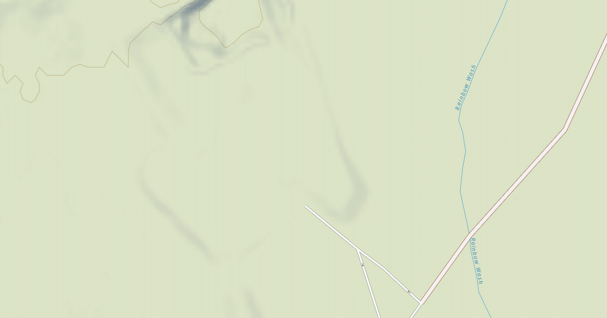 Map preview of BLM National GTLF Public Motorized Roads 09a3a284-5788-4486-9d72-c31cf912c254