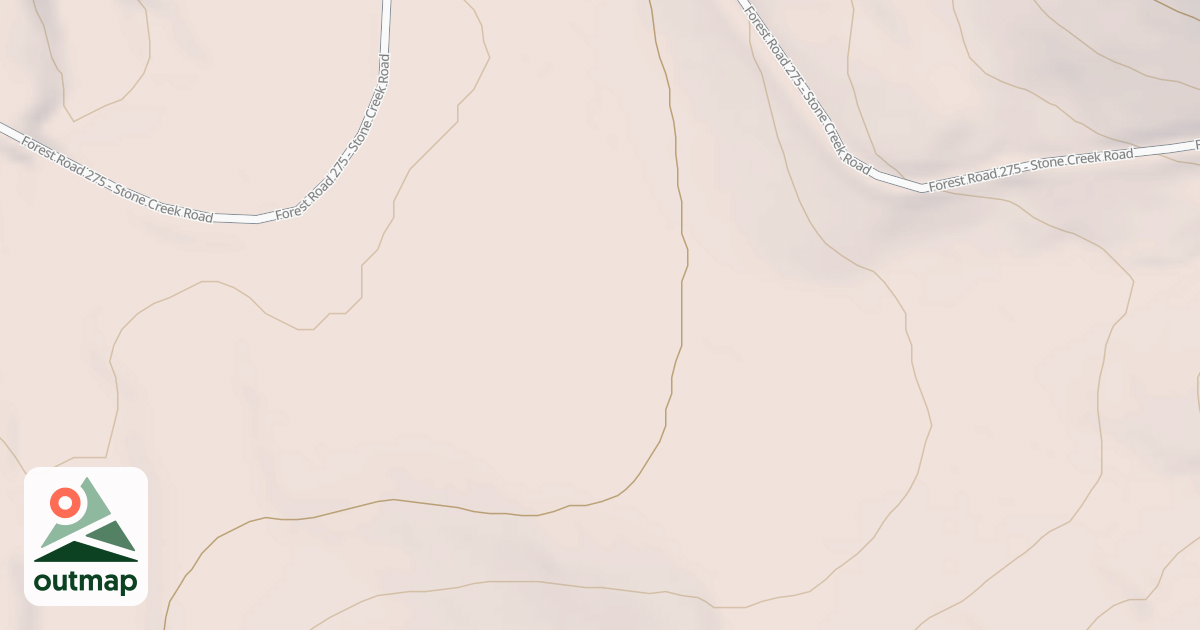 Map of CIRCE TS