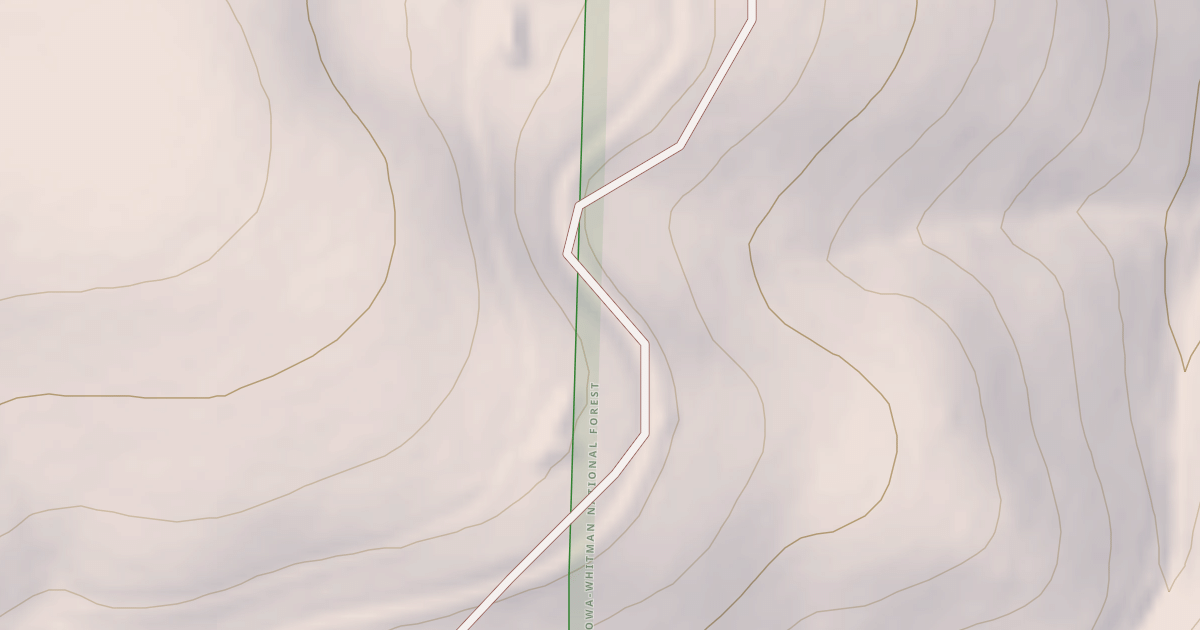 Map preview of PIPELINE ROAD