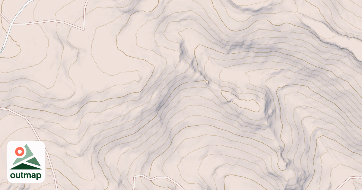 Map of 40748